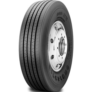 FIRESTONE FS400 295/80R22.5