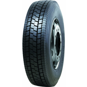 AGATE HF628 215/75R17.5
