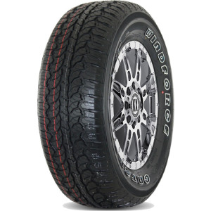 APLUS A929 Catchfors A/T P235/75R15