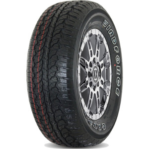 APLUS A929 Catchfors A/T P225/70R16