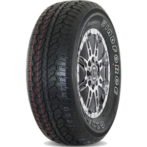 APLUS A929 Catchfors A/T P275/55R20