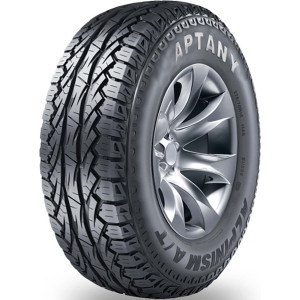 APTANY Alpinism A/T RU006 265/65R17