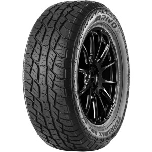 ARIVO Terramax ARV Pro A/T 265/65R17