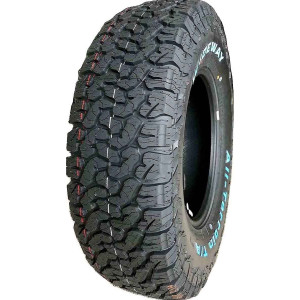 AVANTE Boss Terrain K9 A/T LT285/70R17