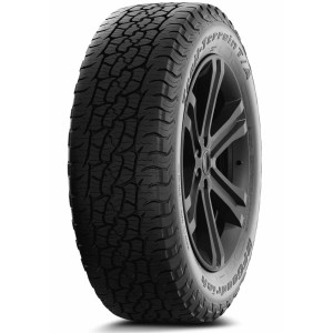 BF GOODRICH Trail Terrain T/A 225/65R17
