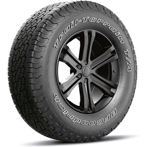 BF GOODRICH Trail Terrain T/A 225/60R18