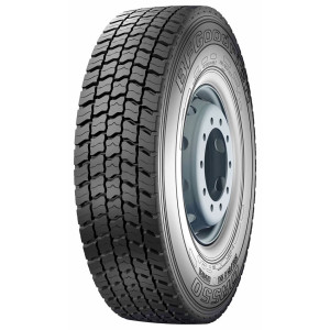 BF GOODRICH DR550 295/80R22.5