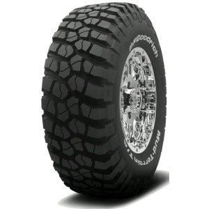 BF GOODRICH MUD TERRAIN T/A KM2 LT285/75R17