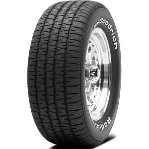BF GOODRICH Radial T/A  245/60R14
