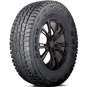 BOTO X Terrrain BA80 LT245/75R16