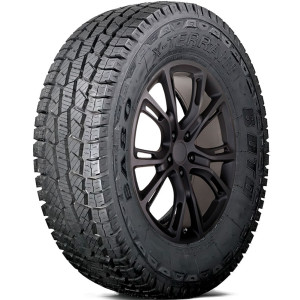 BOTO X Terrrain BA80 P255/70R16
