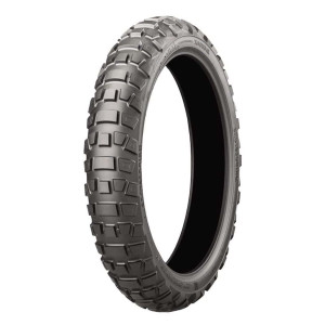 BRIDGESTONE Battlax AdventureCross AX41 Frontal 90/90/21