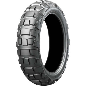 BRIDGESTONE Battlax AdventureCross AX41 Trasera 150/70B17