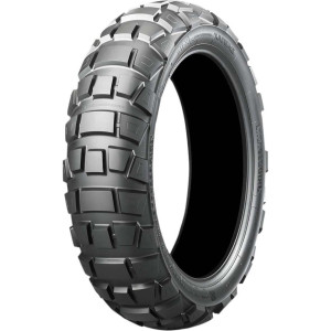 BRIDGESTONE Battlax AdventureCross AX41 Frontal 110/80B19