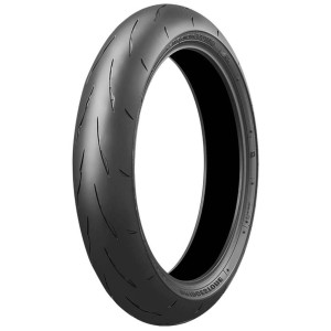BRIDGESTONE Battlax Racing Street RS11 Frontal 120/70ZR17