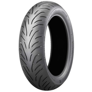 BRIDGESTONE Battlax Scooter SC2 Rain 160/60R15