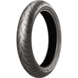 BRIDGESTONE Battlax Sport Touring T31 Frontal 120/70ZR17