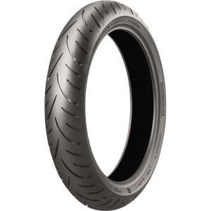 BRIDGESTONE Battlax Sport Touring T31 Trasera 160/60ZR18