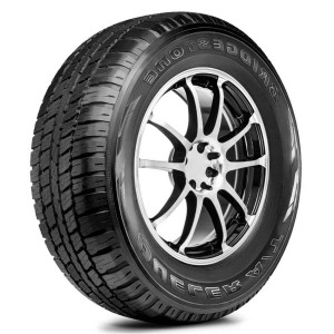 BRIDGESTONE DUELER A/T 693II 245/75R17