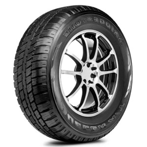 BRIDGESTONE Dueler A/T 693II 265/55R19