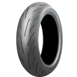 BRIDGESTONE Battlax Hypersport S22 Trasera 200/55ZR17