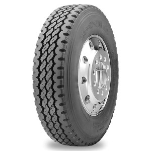 BRIDGESTONE M843 12.00R22.5