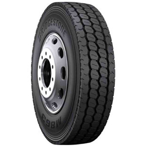 BRIDGESTONE M863 11.00R22.5