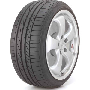 BRIDGESTONE Potenza RE050A Run Flat 205/50R17