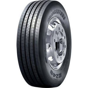 BRIDGESTONE R249 315/80R22.5