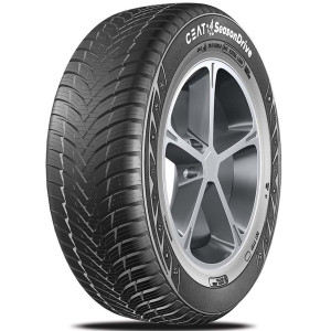 CEAT 4 SeasonDrive 185/60R14