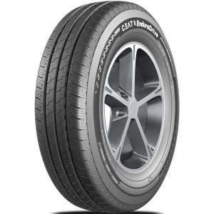 CEAT EnduraDrive 195R15