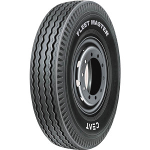 CEAT Fleet Master 10.00/20