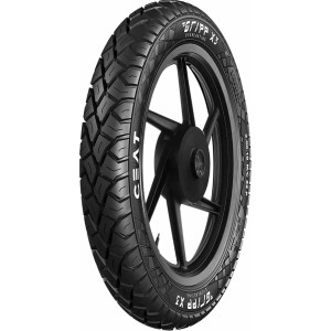 CEAT Gripp X3 140/70/17