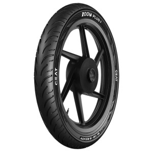 CEAT Zoom Plus 100/90/19