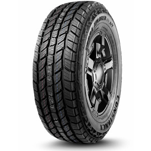 CONSTANCY Terra Explorer C1 A/T LT235/85R16