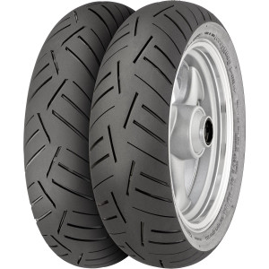 CONTINENTAL ContiScoot 120/70/13