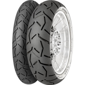 CONTINENTAL ContiTrailAttack 3 120/70R19