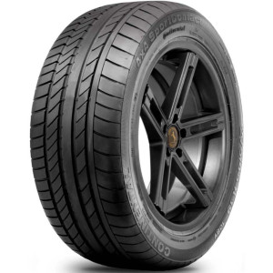 CONTINENTAL 4x4 Sport Contact 275/40R20