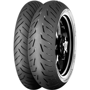 CONTINENTAL ContiRoadAttack 4 190/50ZR17