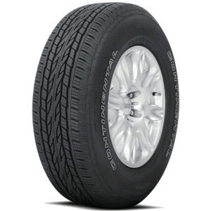 CONTINENTAL Conti Cross Contact LX20 Ecoplus 225/60R17