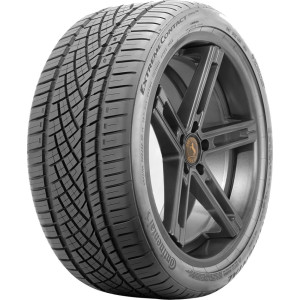 CONTINENTAL Conti Extreme Contact DWS 06 215/55ZR17