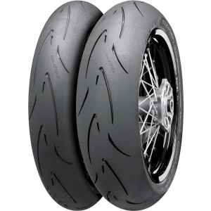 CONTINENTAL ContiAttack SM  150/60R17