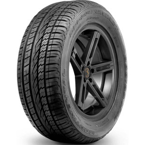 CONTINENTAL Conti Cross Contact UHP 255/50R19