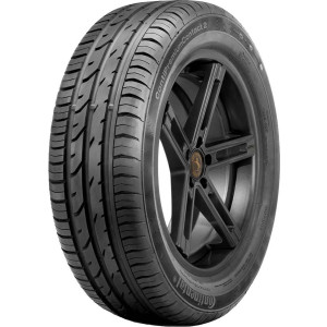 CONTINENTAL Conti Premium Contact 2 215/55R18