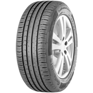 CONTINENTAL Conti Premium Contact 5 215/55R18