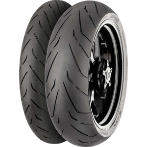 CONTINENTAL ContiRoad 140/70/17