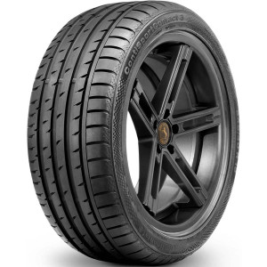CONTINENTAL Conti Sport Contact 3 245/35ZR18