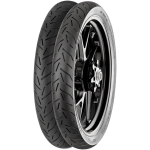 CONTINENTAL ContiStreet 3.00/18