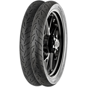 CONTINENTAL ContiStreet 2.50/18