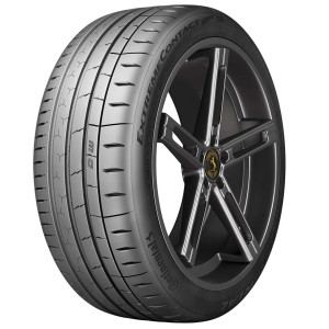 CONTINENTAL ExtremeContact Sport 02 265/40ZR19